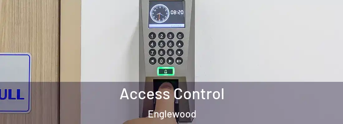 Access Control Englewood