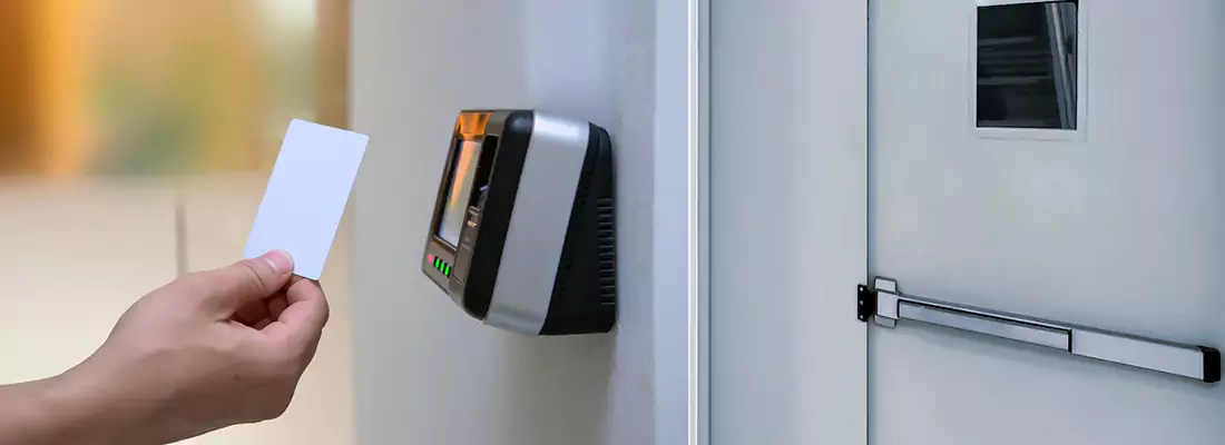 Advanced Badge Access Control Systems for Englewood Businesses