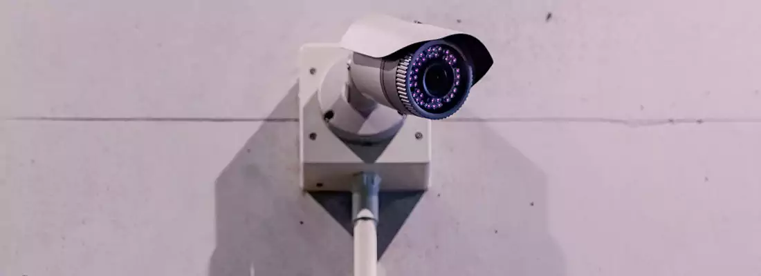 Advantages of Professional Motion Detection Camera Installation in Englewood, FL