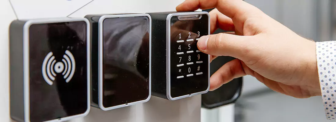 Affordable Gate Safety Sensor Systems for Homes in Englewood, FL