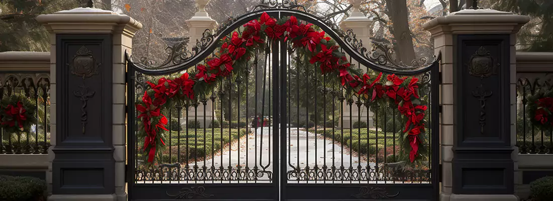 Affordable Proximity Sensor Gate Solutions for Homes and Businesses in Englewood, FL