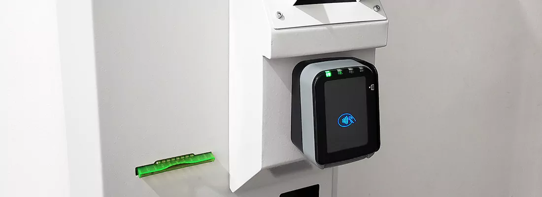 Biometric Security Options in Englewood, FL