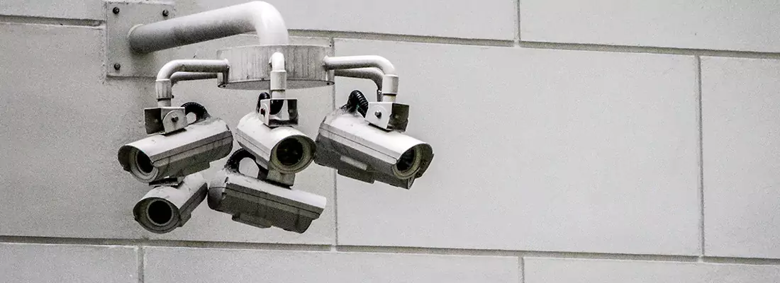 CCTV Camera Systems Are Essential for Security in Englewood, FL
