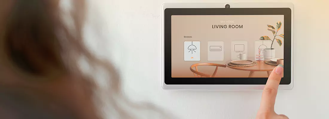 Commercial Video Intercom Systems for Businesses in Englewood, FL