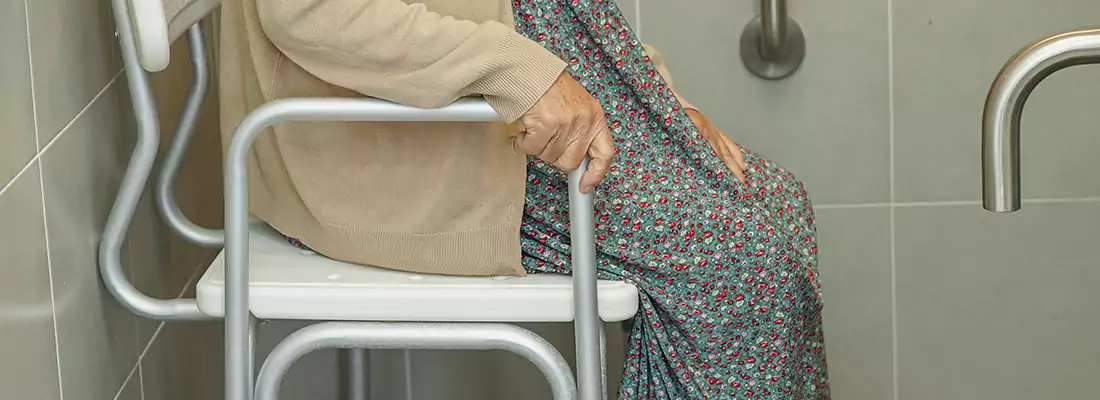 Custom Handicap Bathroom Remodeling in Englewood, FL