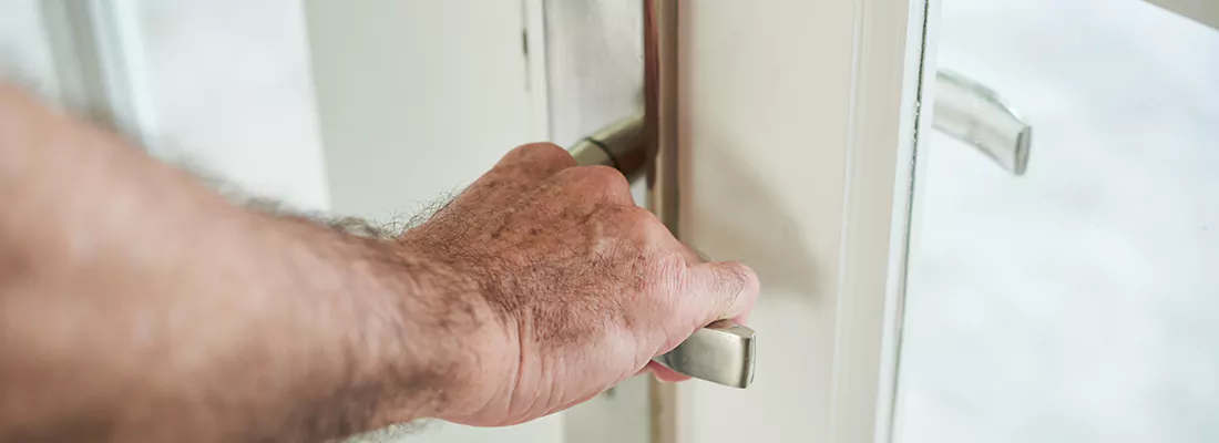 Custom Push to Lock Door Systems for Your Property in Englewood, FL
