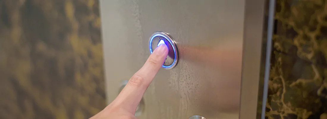 Door Opening Button Solutions for Businesses in Englewood, FL