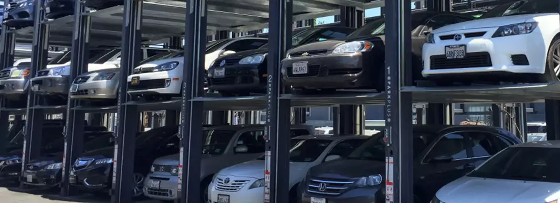 Electric Parking Pillars: A Smart Parking Solution for Residents in Englewood, FL