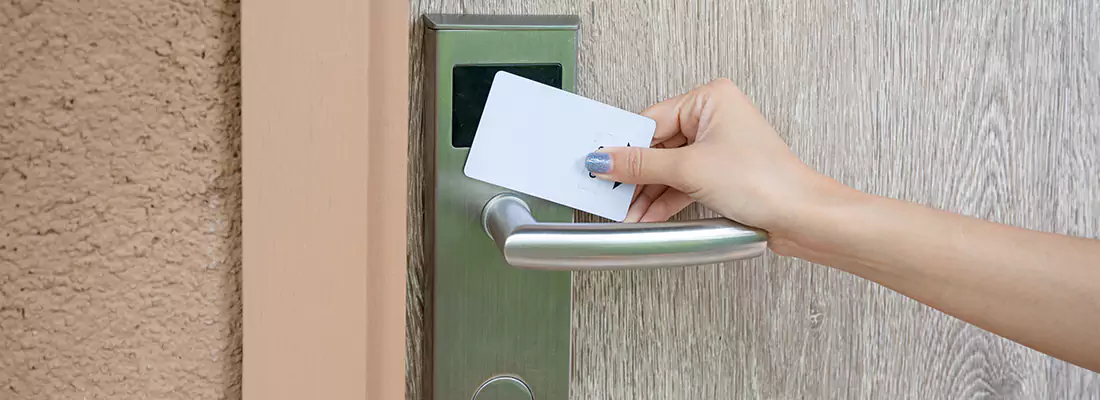 Expert Maintenance and Repair for Electric Locks in Englewood, FL