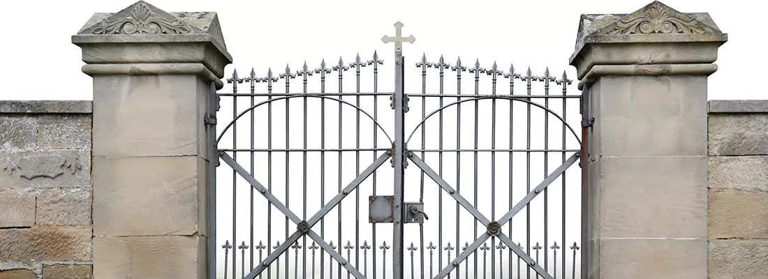 Expert Maintenance and Repair for Proximity Sensor Gates in Englewood