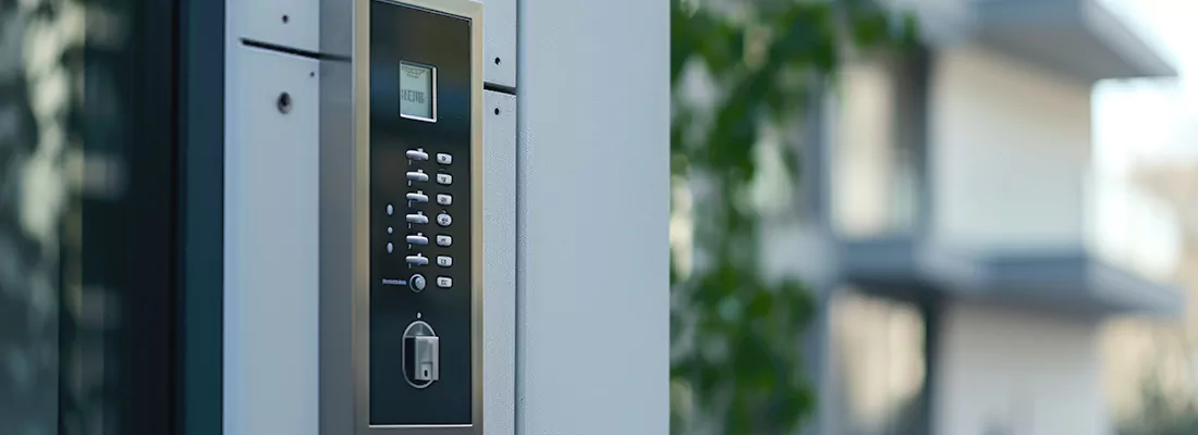 Expert Maintenance and Repairs For Keyless Entry Systems in Englewood, FL