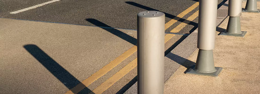 Fast and Reliable Car Parking Post Installation Services in Englewood, FL