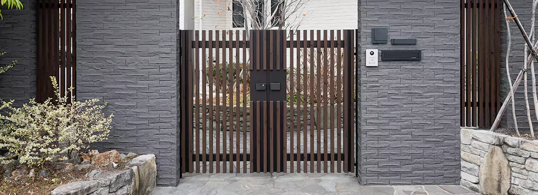Gate System Repair and Maintenance Services in Englewood, FL