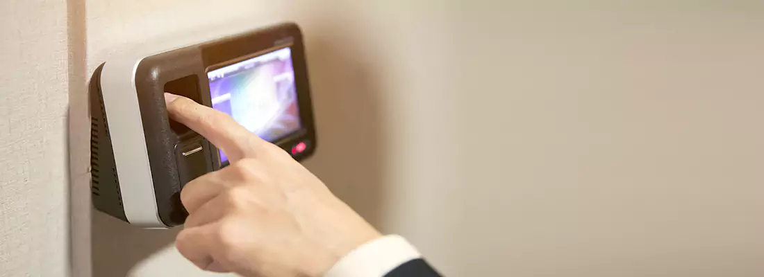 Hassle-Free Badge Access Installation and Support in Englewood, FL