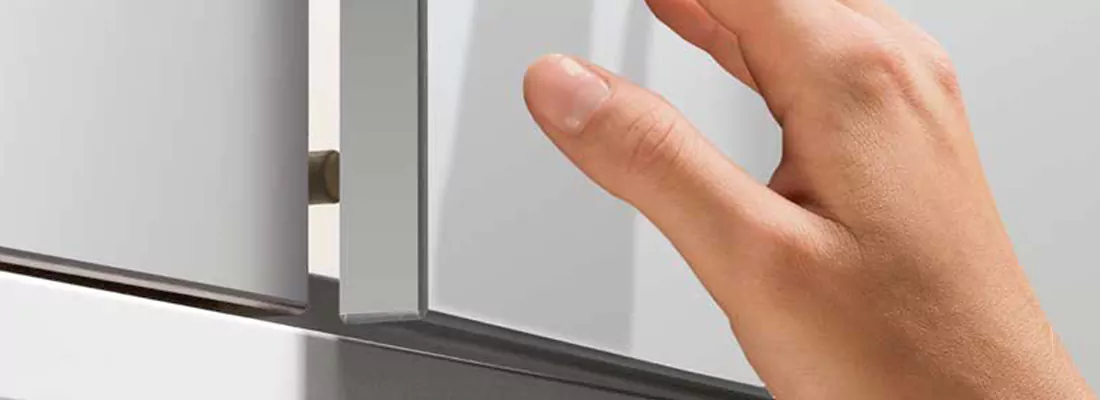 Professional Installation of Push to Open Door Systems in Englewood, FL