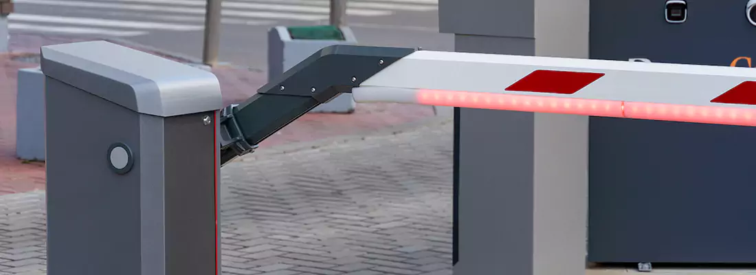 Reliable and Durable Automatic Vehicle Barriers in Englewood, FL