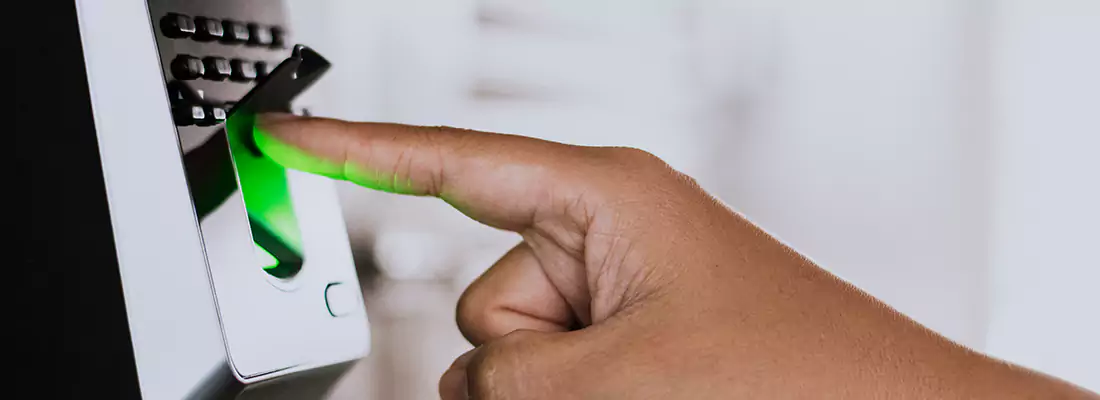 Reliable Fingerprint Access System Installation and Maintenance in Englewood, FL