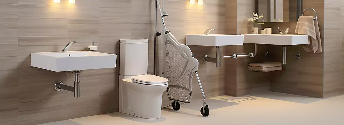 Reliable Handicap Washroom Installation and Maintenance in Englewood, FL