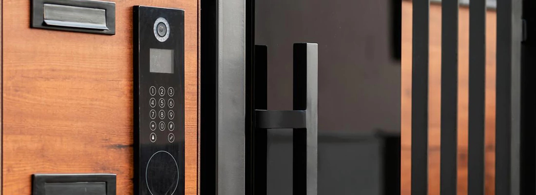 RFID-Enabled Access Control Systems in Englewood, FL