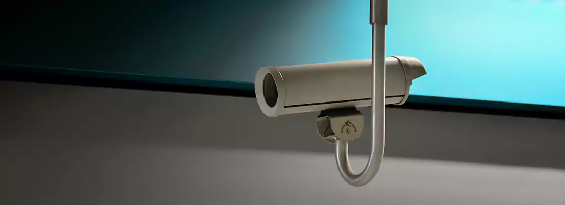 Smart Wireless CCTV Cameras for Remote Monitoring in Englewood, FL