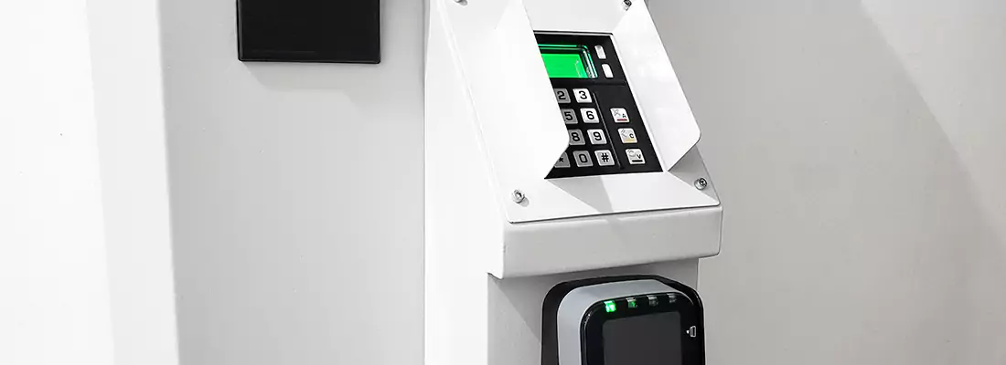 Top-Rated Keypad Access Control Installers Near You in Englewood, FL