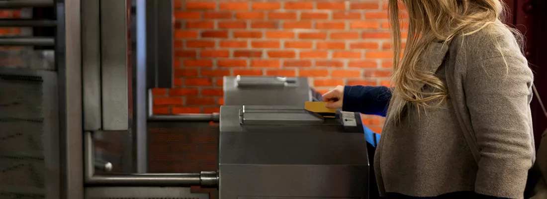 Upgrade to Modern Security Turnstile Systems in Englewood, FL