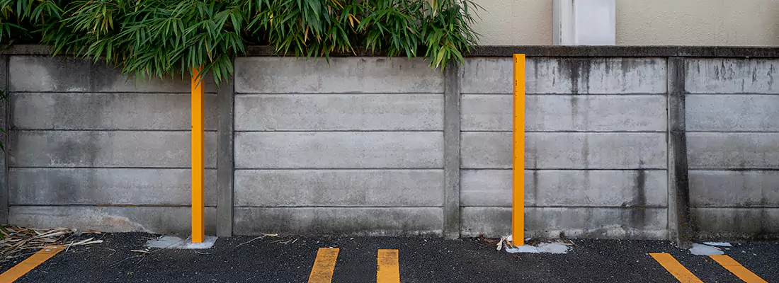 Upgrade Your Property with Professional Retractable Driveway Post Installation in Englewood, FL