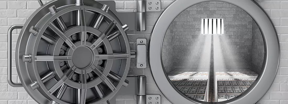 Vault Repair in Englewood, FL