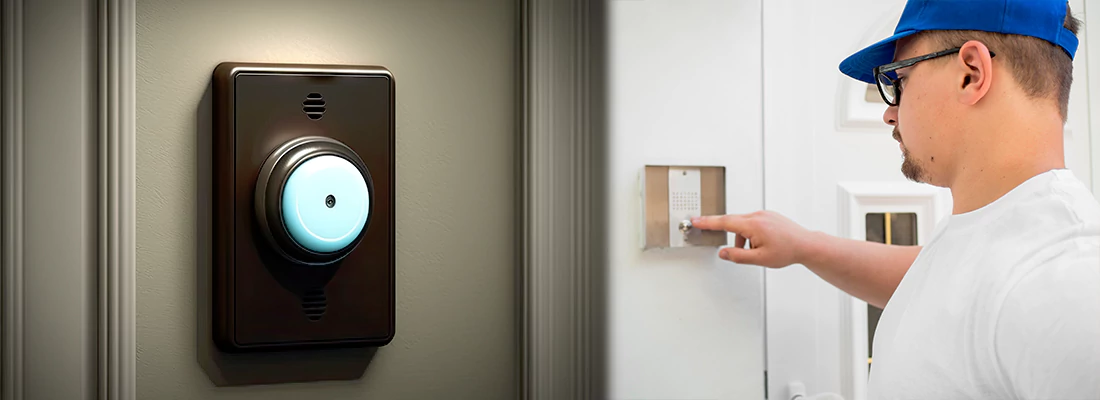 Why Choose Englewood Access Control for Door Wave Button Installation in Englewood, FL?
