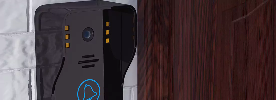 Wireless Door Proximity Sensors for Smart Security in Englewood, FL