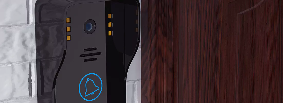 Wireless Gate Intercom Solutions for Homes and Businesses in Englewood, FL