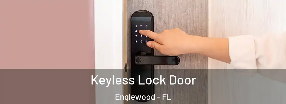  Keyless Lock Door Englewood - FL