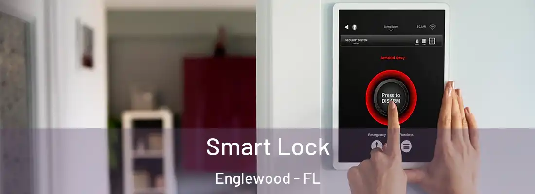 Smart Lock Englewood - FL
