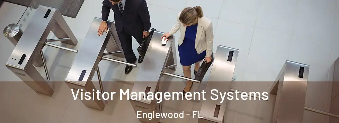 Visitor Management Systems Englewood - FL